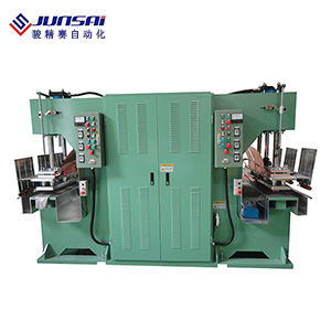 工業皮帶高周波焊接機