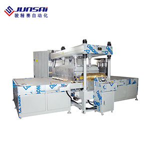 大功率高周波熔接機